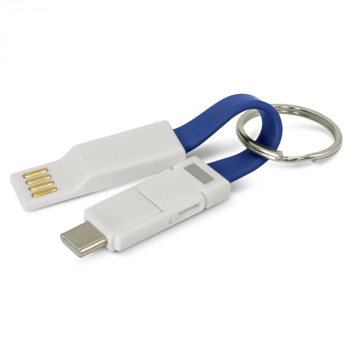 Electron 3 in 1 Charging Cable