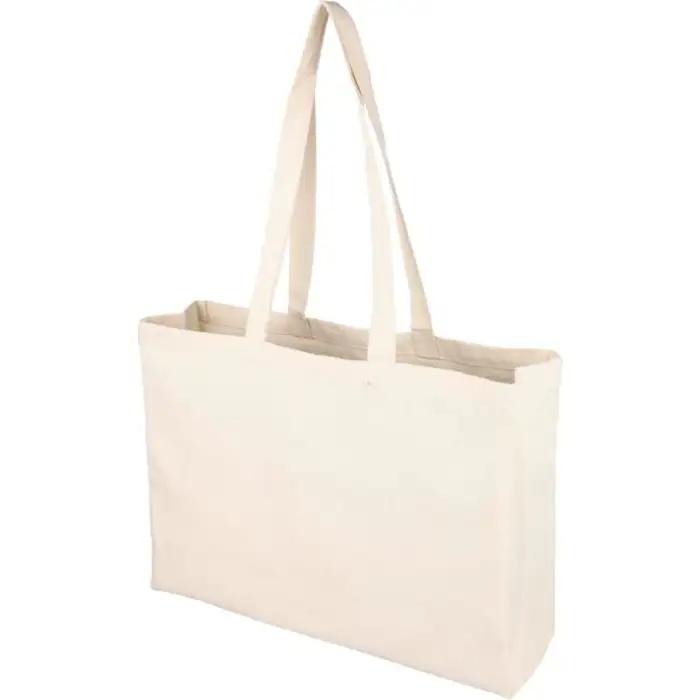 Oeko-Tex cotton (280 gsm) shopping bag Harrier