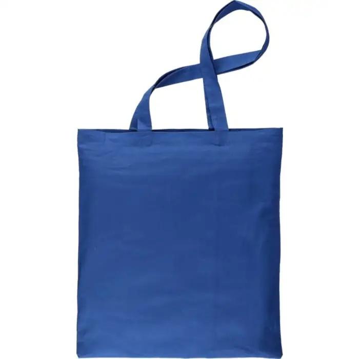 Oeko-Tex cotton (140 gsm) shopping bag Kenneth