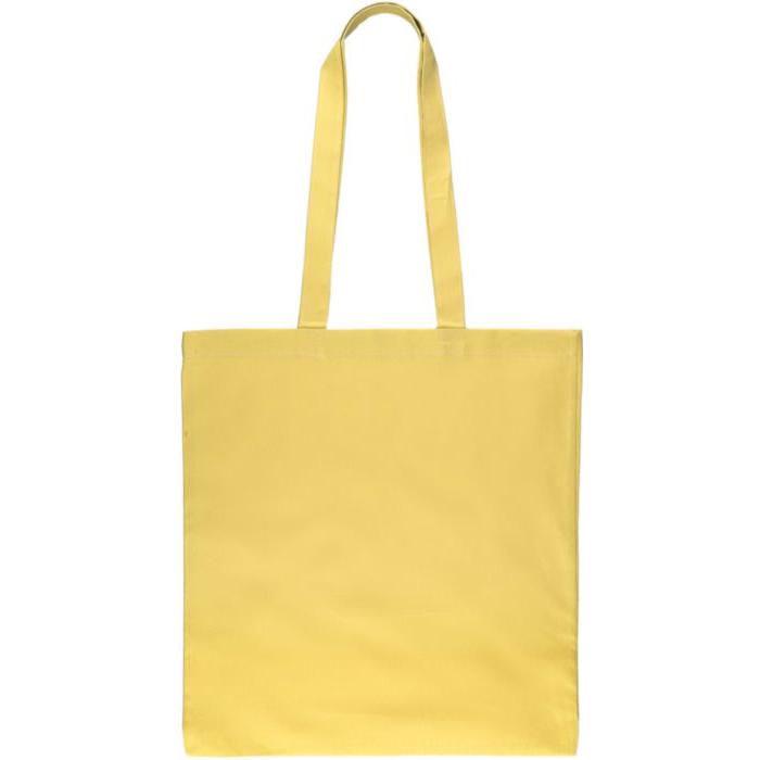 Oeko-Tex cotton (140 gsm) shopping bag Kenneth