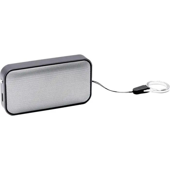 BrandCharger Nano wireless speaker
