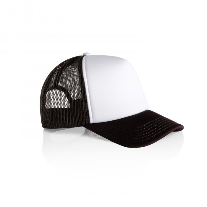 Frame Foam 2-Tone Trucker Cap