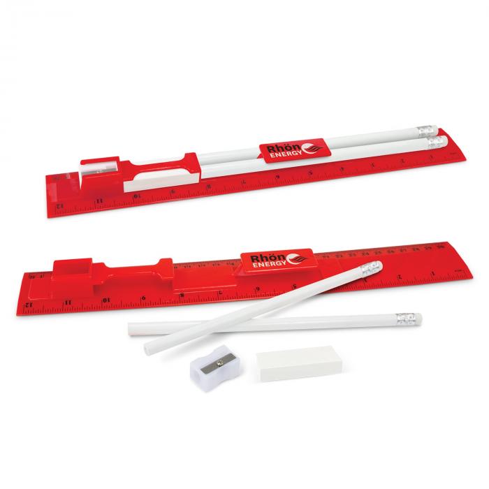 Stationery Set