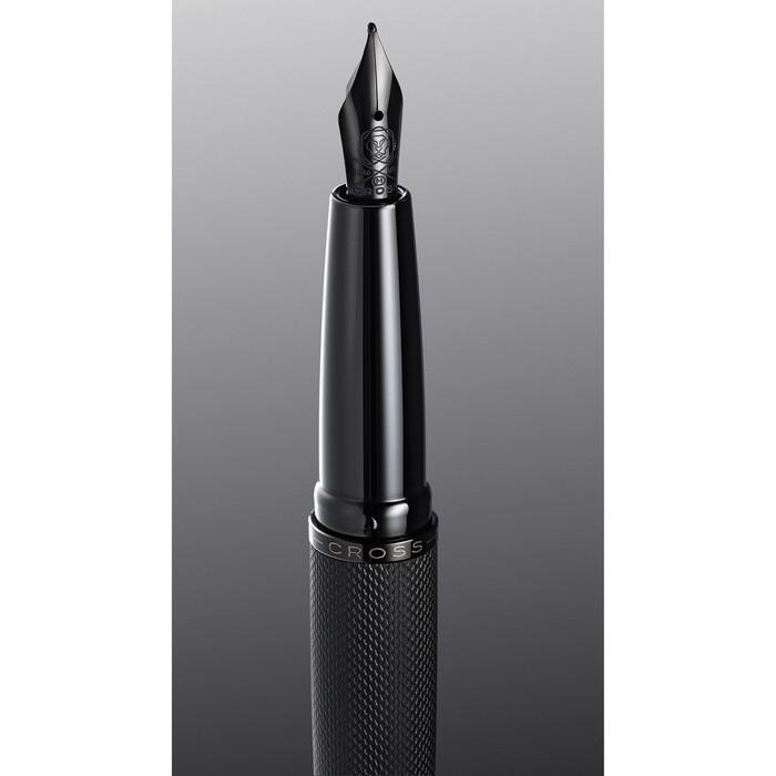 Cross ATX Brushed  Etched Diamond MFP