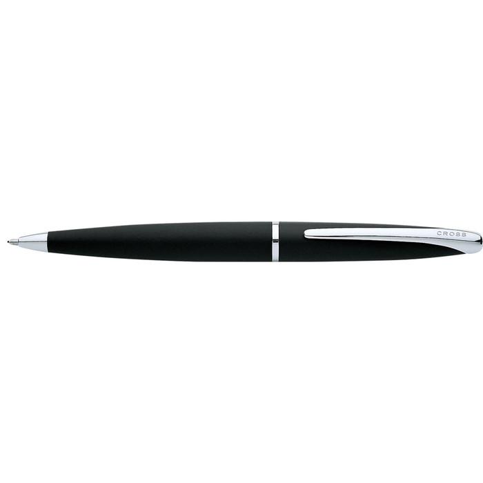 ATX Basalt Black BP w Black Journal