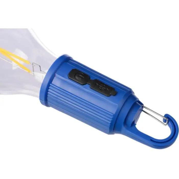 ABS lightbulb Dalton