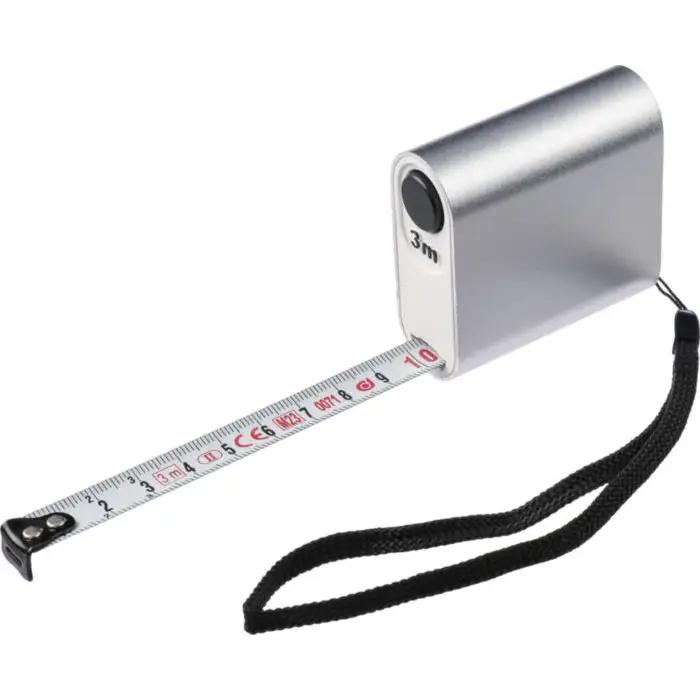 Aluminium tape measure Frances