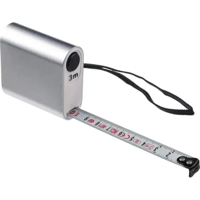 Aluminium tape measure Frances