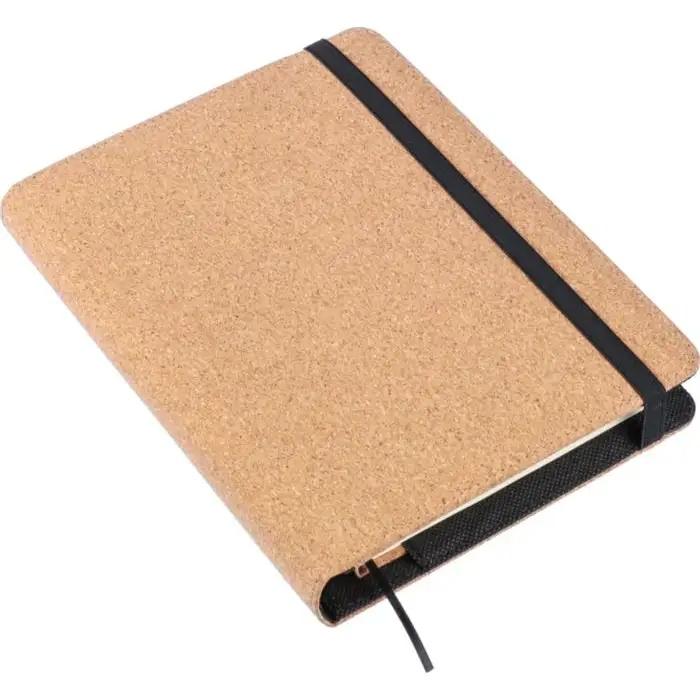 Cork portfolio A5 Franklin
