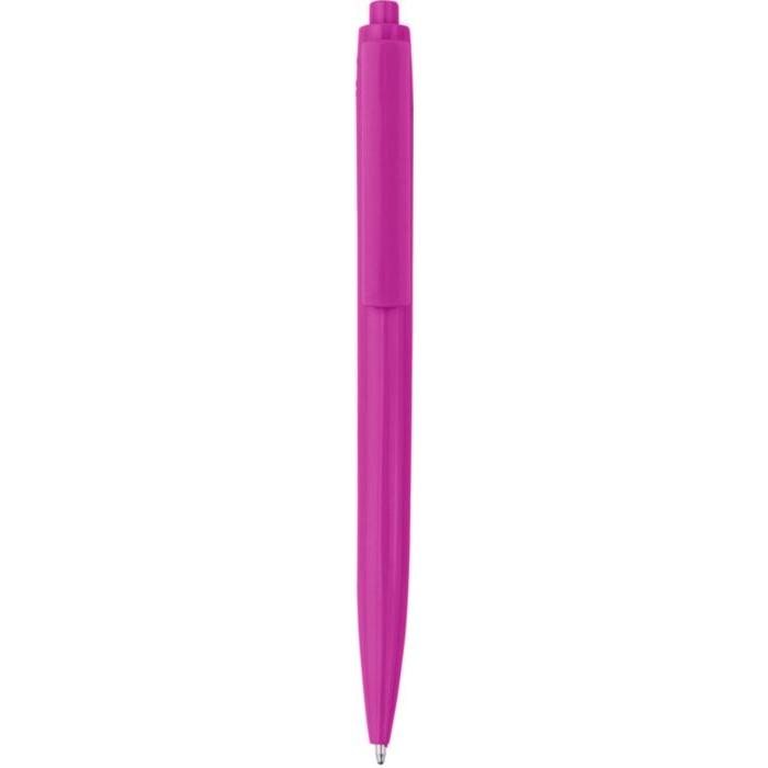 Recycled ABS ballpen Gerald