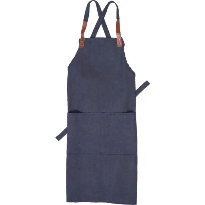 Denim apron (280 gsm) Greg