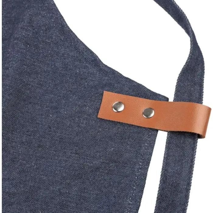Denim apron (280 gsm) Greg