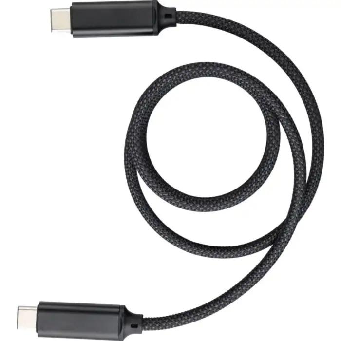 Nylon charging cable Janet