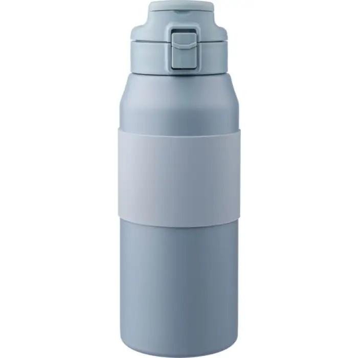 Stainless steel double-walled drinking bottle 800 ml Katie