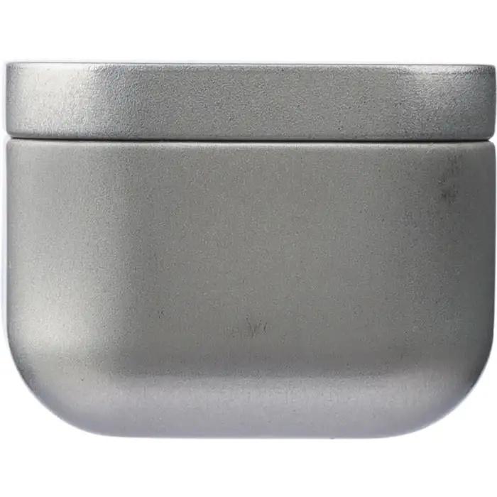 Metal candle Laurie