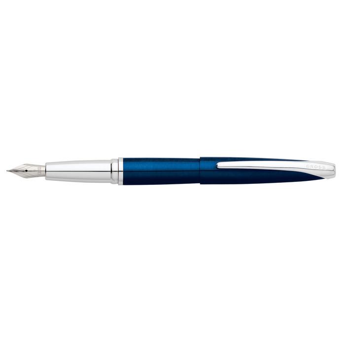 Cross ATX Sandblast Dark Blue FFP NEW