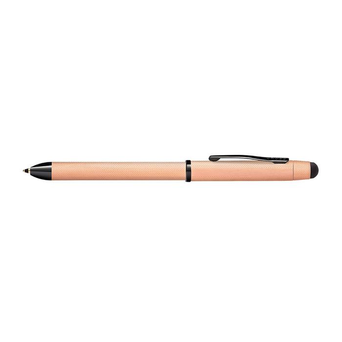 Cross Tech3+  Multi Function Pen with Stylus NEW