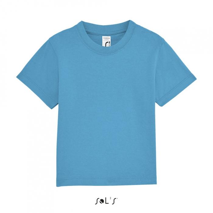 Mosquito Baby T-shirt