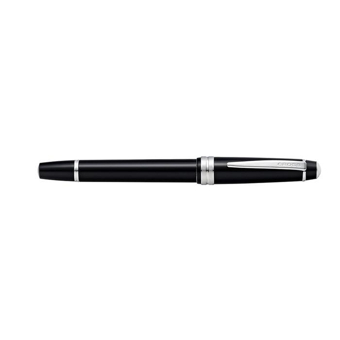 Cross Bailey Light Black Polished Resin FFP 