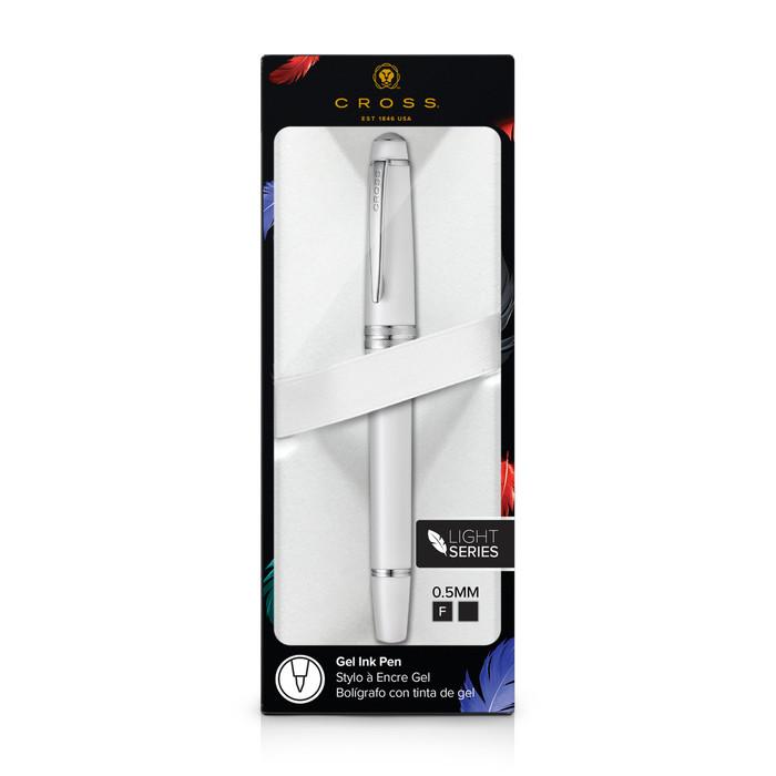 Cross Bailey Light  Polished Resin RB NEW