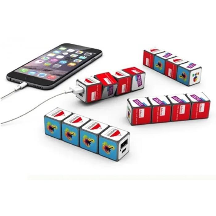Rubik's Powerbank 2500mAh