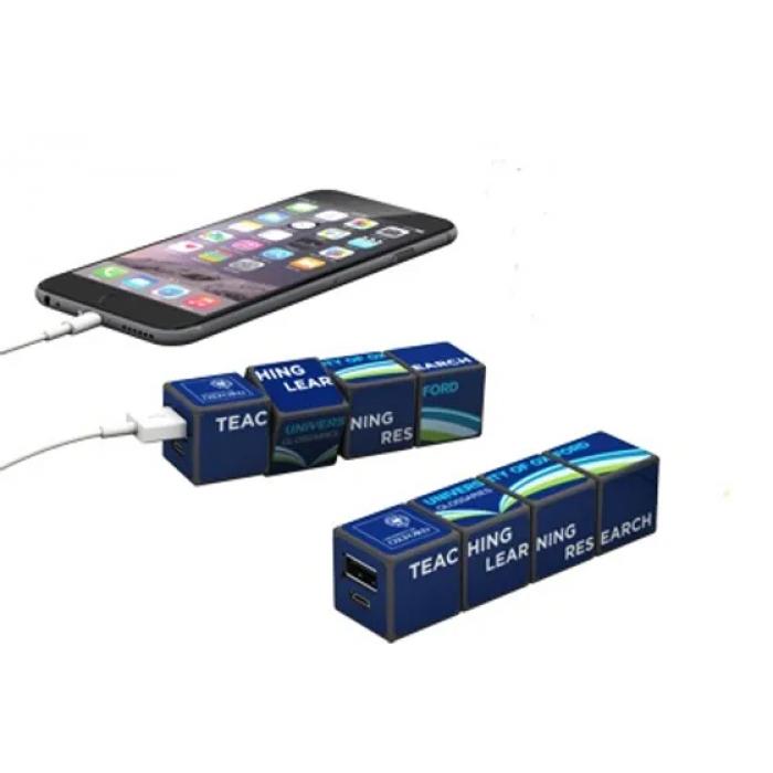 Rubik's Powerbank 2500mAh