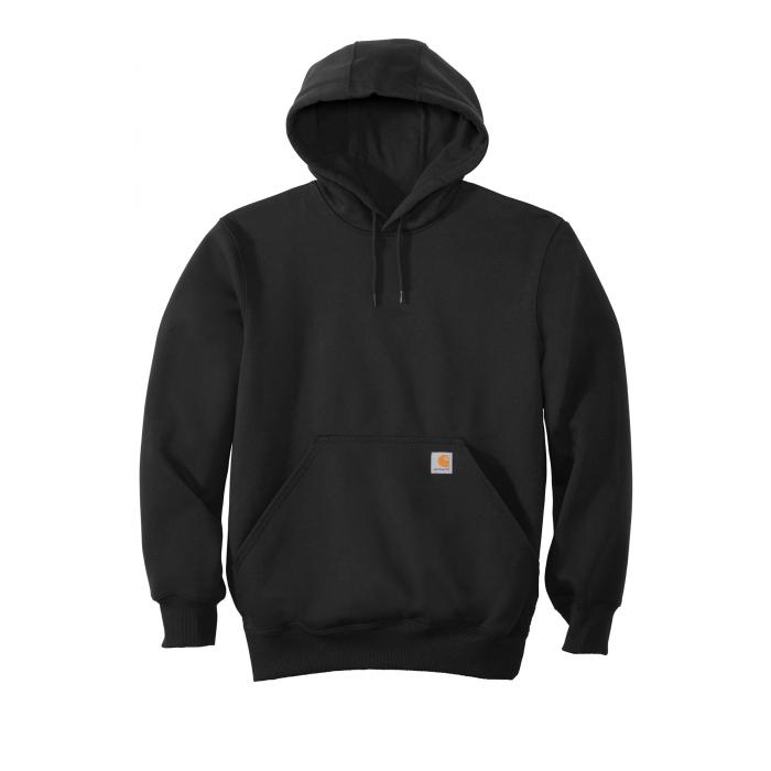 Carhartt Rain Defender Paxton Heavyweight Hooded Sweatshirt