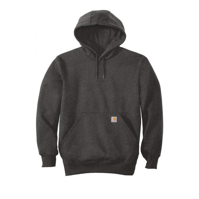 Carhartt Rain Defender Paxton Heavyweight Hooded Sweatshirt