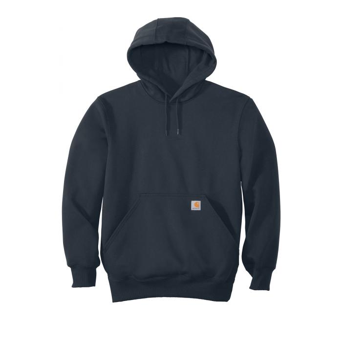 Carhartt Rain Defender Paxton Heavyweight Hooded Sweatshirt