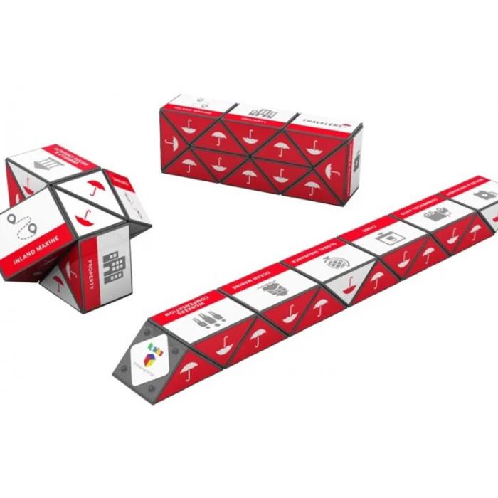 Rubik's Twist Mini