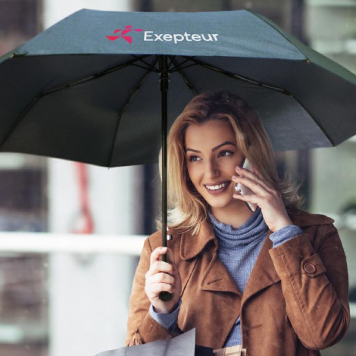 PEROS Economist Umbrella