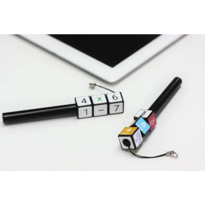 Rubik's Pen