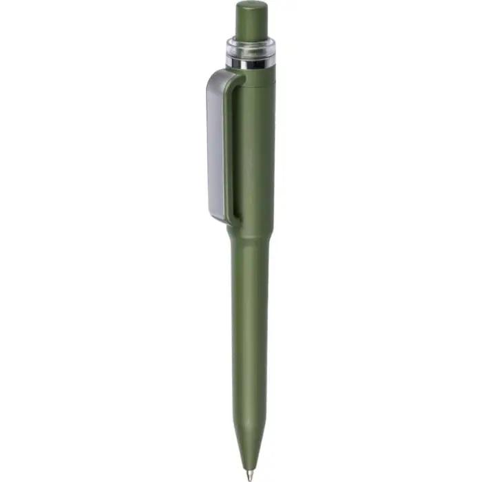 Recycled ABS ballpen Zephyra