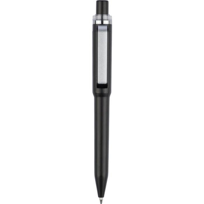 Recycled ABS ballpen Zephyra