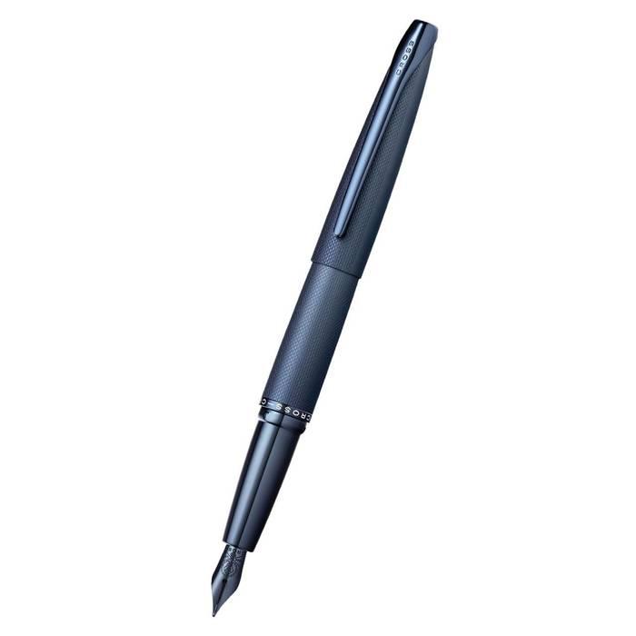 Cross ATX Sandblast Dark Blue FFP NEW