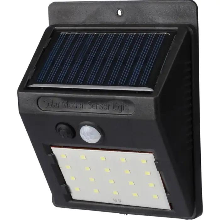PP solar power light Briony