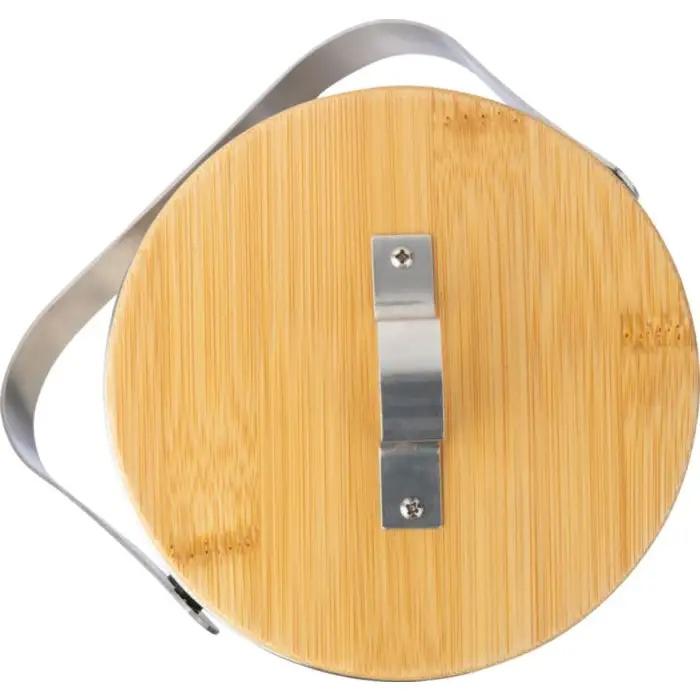 Double walled stainless steel ice bucket Fenwick