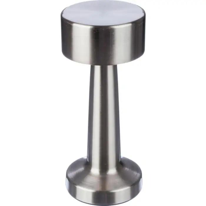 Metal tablelight Fiorella
