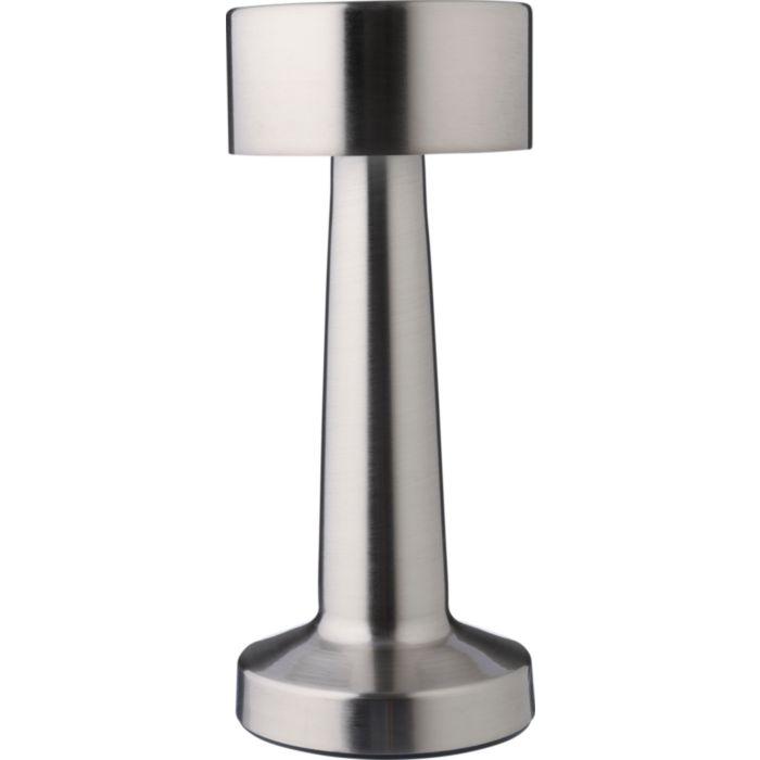 Metal tablelight Fiorella