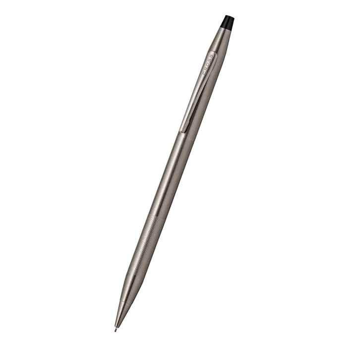 Cross Classic Century Black Micro Knurl and Black MP NEW
