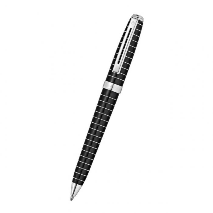 Sheaffer Prelude Engraved Lines BP NEW