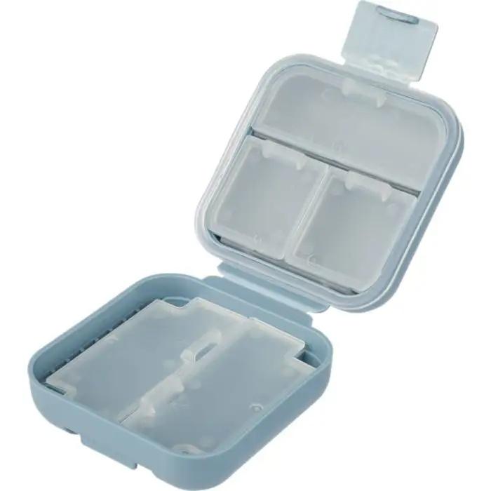 PP pill box Dorian