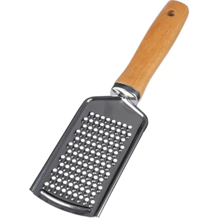 Wooden grate Morwenna