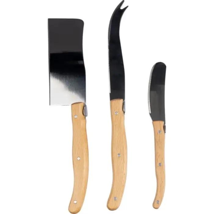 rPET charcutterie set Evelisse