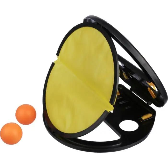 ABS catch ball game set Oberon