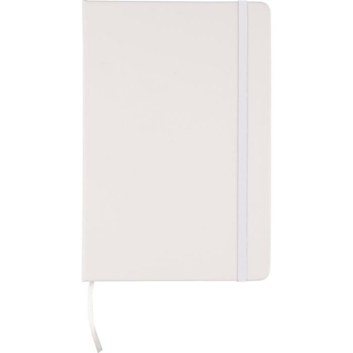 rPET notebook (A5) Eamon
