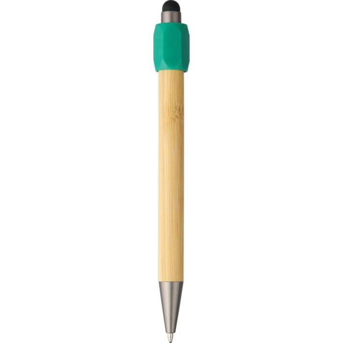 Bamboo ballpen Fenn