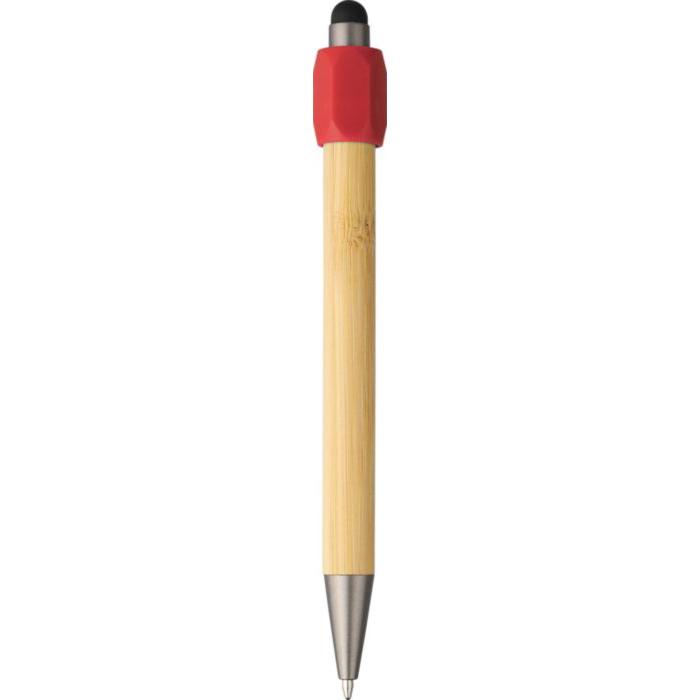 Bamboo ballpen Fenn