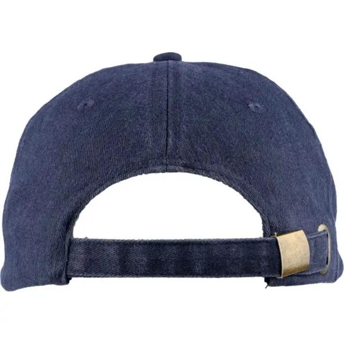 Cotton (240 gsm) cap Liora