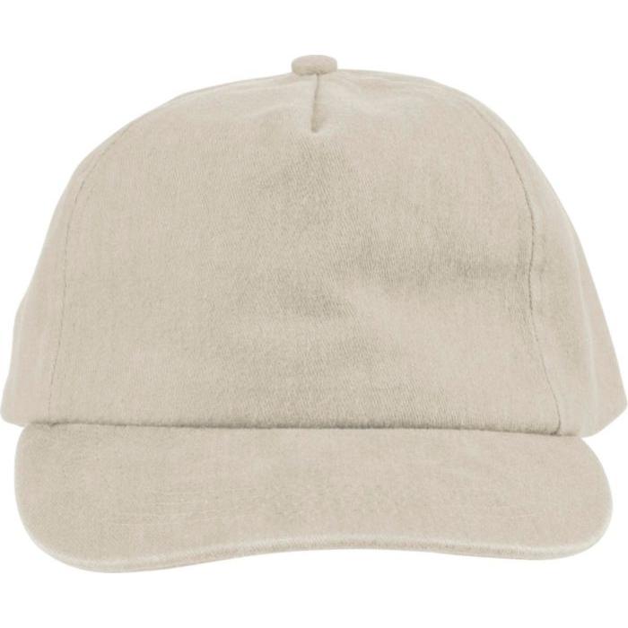 Cotton (240 gsm) cap Liora
